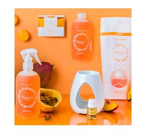 Aceite 12 ml maracuya Organic Spa