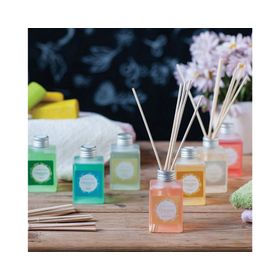 Difusor ambiental 120 ml vainilla Organic Spa