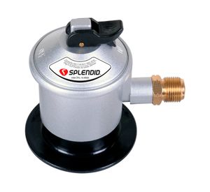 Regulador de gas licuado 3/8"