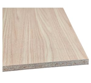 Melamina aglomerado morel 15 mm 183x250 cm