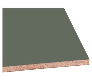 Melamina aglomerado enebro 15 mm 183x250 cm