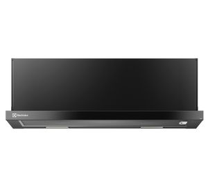 Campana retráctil DE9RI 206W