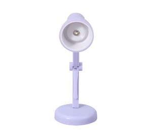 Lámpara batería libros Mini