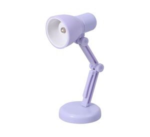 Lámpara batería libros Mini