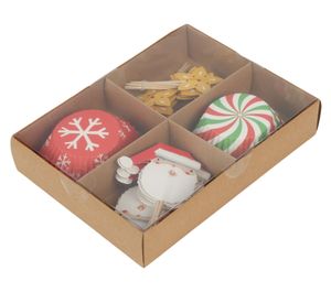 Pack Toppers repostería