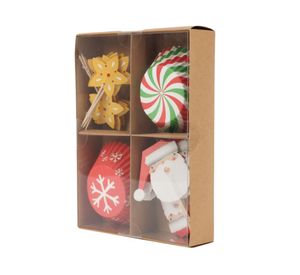 Pack Toppers repostería