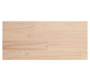 Tablero repisa Decolam 18 mm 28.5x60 cm