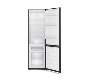Refrigerador Bottom Freezer MED270B 262 lt negro