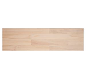 Tablero repisa Decolam 18 mm 28.5x100 cm