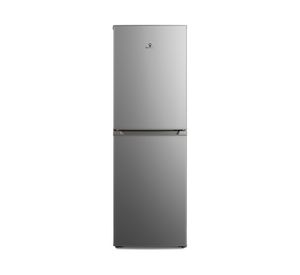 Refrigerador Bottom Freezer MED250 248 lt