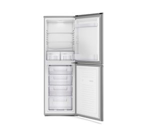 Refrigerador Bottom Freezer MED250 248 lt