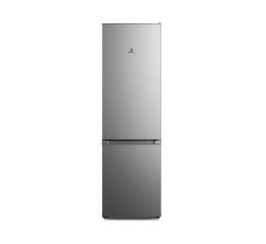 Refrigerador Bottom Freezer MED270 262 lt gris