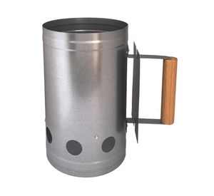 Iniciador fuego básico 27 cm