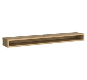 Panel TV 75" Luft fresno europeo