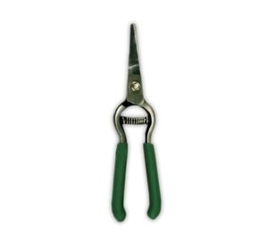 Tijera poda recta forjada