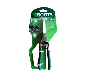 Tijera poda recta forjada