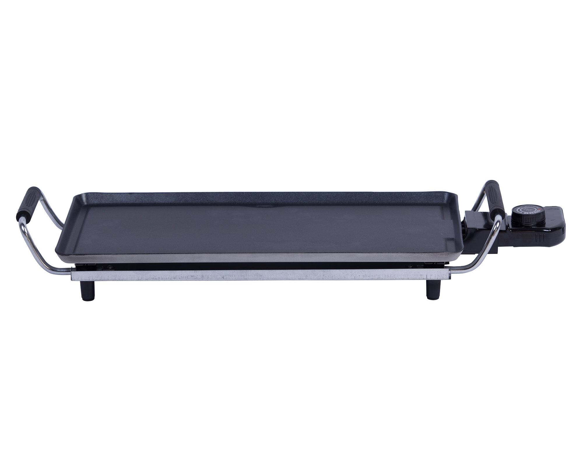 Nex Parrilla eléctrica 1800W EG4423 negro