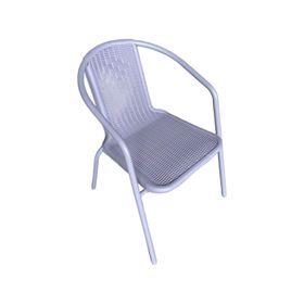 Silla exterior 72x56x62 cm