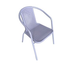 Silla exterior 72x56x62 cm