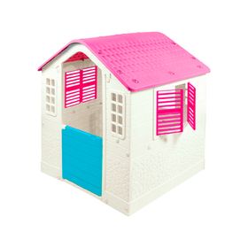 Casa juego Sofia 109x95x87.5 cm