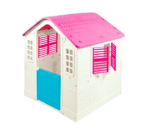 Casa juego Sofia 109x95x87.5 cm