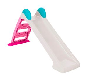 Resbalín plegable 71.5x45x132.5 cm