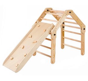 Escalador libre Montessori