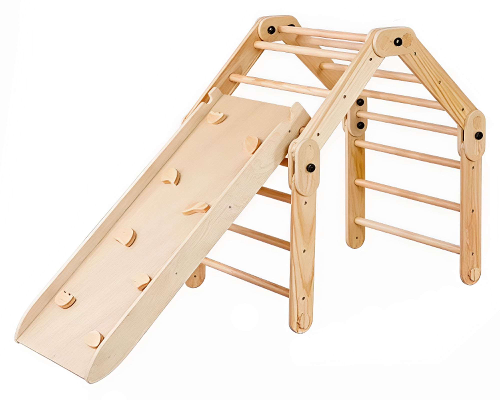 Kidscool Escalador libre Montessori