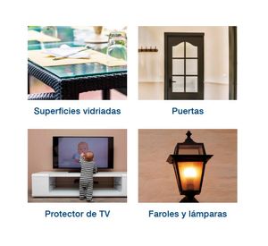 Plancha acrílica transparente 3 mm 80x120 cm