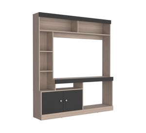 Estante TV Dante 65" bardolino/wengue