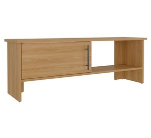 Rack TV Navia 65" fresno europeo