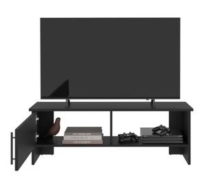Rack TV Navia 65" wengue