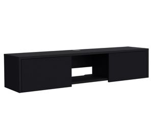 Panel TV Glen 49" wengue