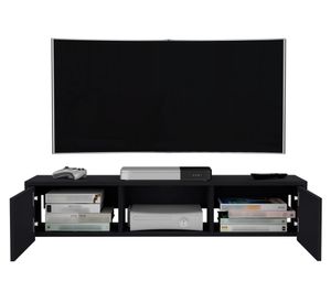 Panel TV Glen 49" wengue