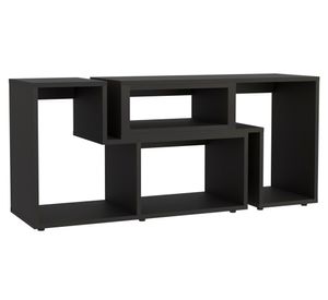 Rack TV extensible Beijing 40" wengue