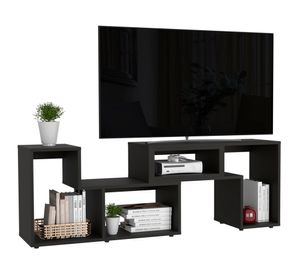 Rack TV extensible Beijing 40" wengue