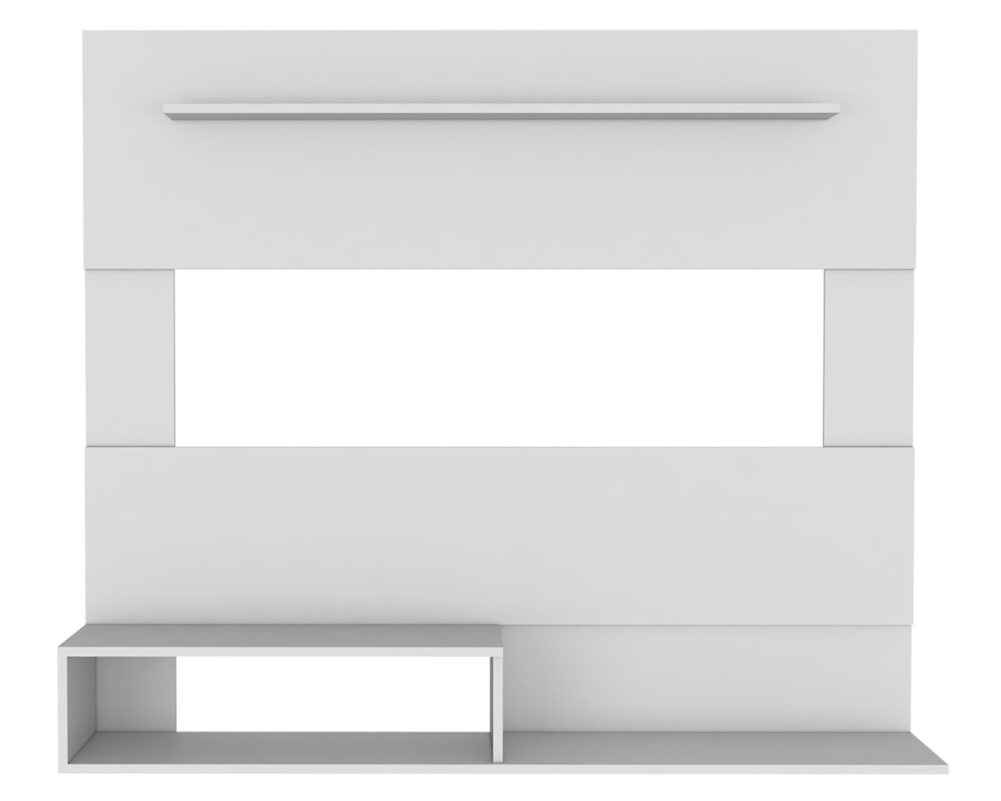 TuHome Panel TV Beijing 55" blanco