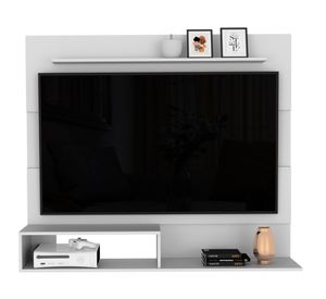 Panel TV Beijing 55" blanco