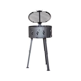 Parrilla desmontable Malevo