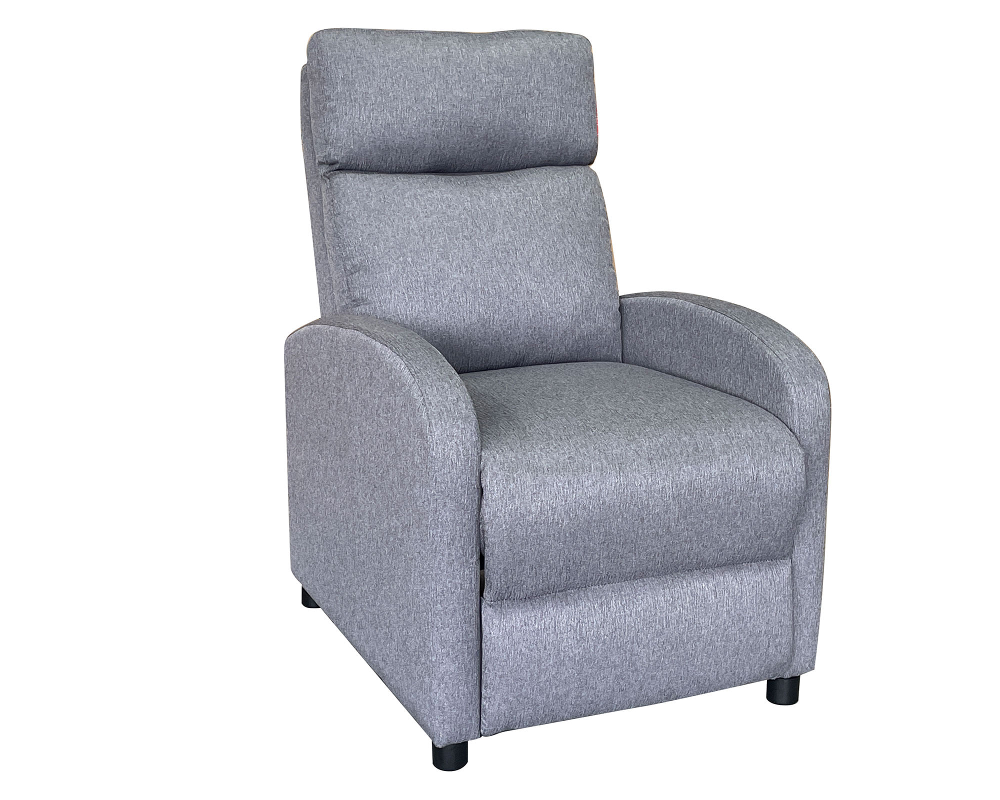 M+Design Berger Moi gris