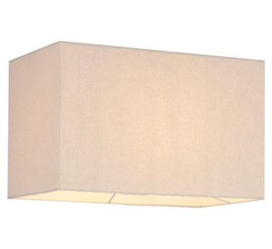 Pantalla rectangular para aplique USB