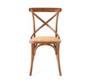 Silla Tradition nogal