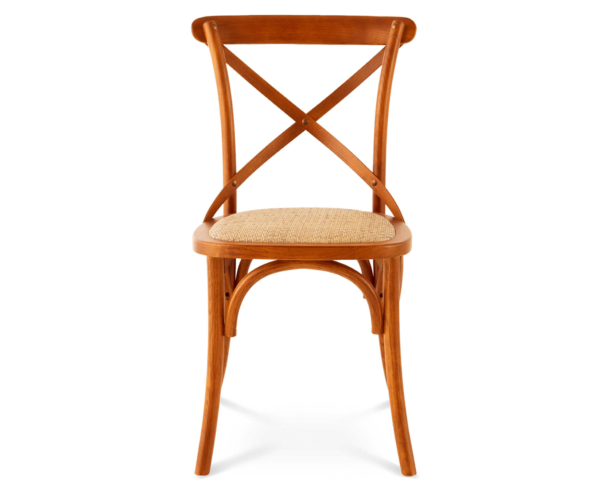 Form Design Silla Tradition nogal