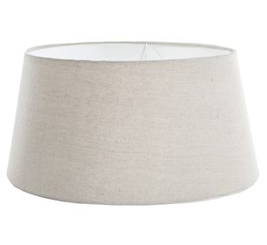 Pantalla para lámpara pie Trípode