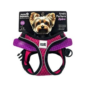 Arnés perchera perros XS