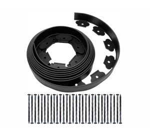 Borde separador jardín 10m