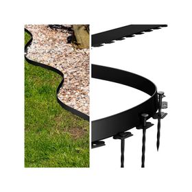 Borde separador jardín 10m