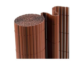 Cierre terraza/jardín café 1x3m