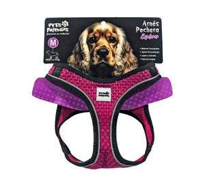Arnés perchera perros M