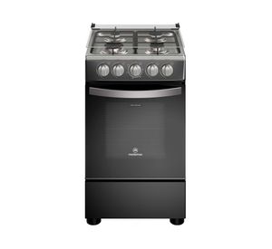 Cocina a gas FM4LP 4 quemadores